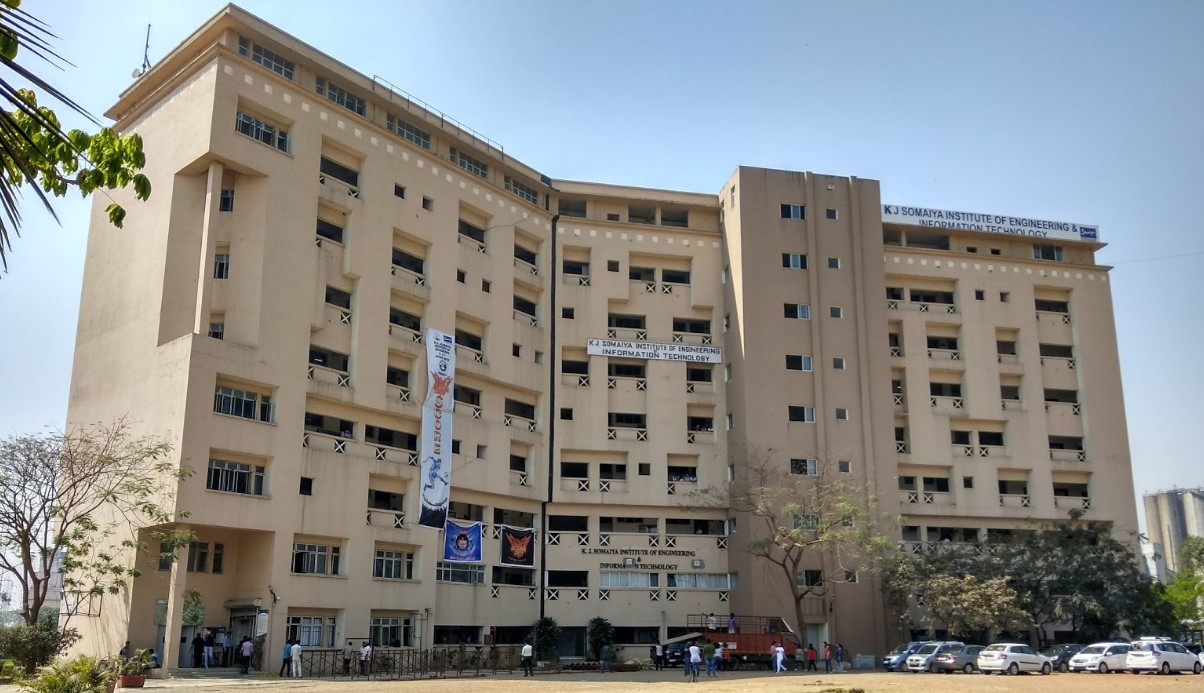 K J Somaiya Institute of Technology