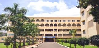 MIMER Medical College