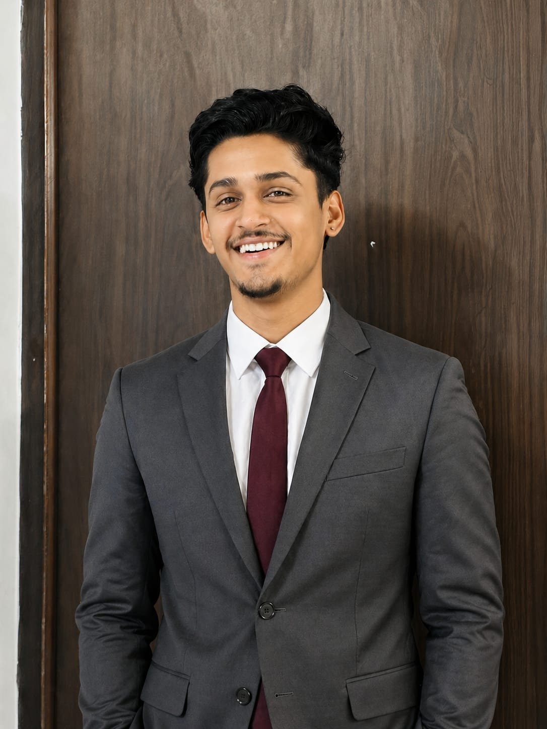 Team Member